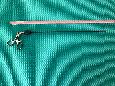 Jarit Laparoscopic Roto-Lok Fundus Grasping Forceps 5mm x 38cm 625-107