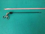 Jarit Laparoscopic Roto-Lok Fundus Grasping Forceps 5mm x 38cm 625-107