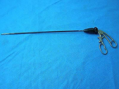 Smith+Nephew INTERCEPTRE 7208301,7208305 Grasping ForcepLaparoscopy Instruments