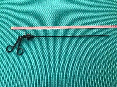 Jarit Laparoscopic Roto-Lok 5mm Hunter Bowel Grasping Forceps 625-105