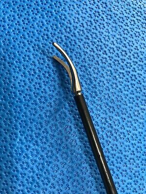 Olympus HiQ+  MARYLAND Forceps Insert WA66320A Handle A60200A sheath A60800A