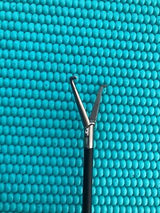 V. Mueller Surgical Laparoscopic Mixter Spreader Dissector Forceps LA8238