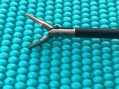 Jarit Roto-Cam Monopolar Tapered Dissecting Forceps Ref: 625-115