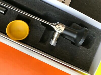 Smith & Nephew Arthroscope 4mm 30° Autoclavable 7208132 STORZ fitting New in Box