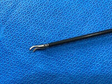 Olympus HiQ+ Short Maryland forcep Insert WA64340A Handle A60200A sheath A60800A