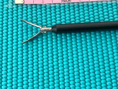 V. Mueller Maryland Dissector Double Action Cvd Serrated Jaws 10mmx35cm LA8270