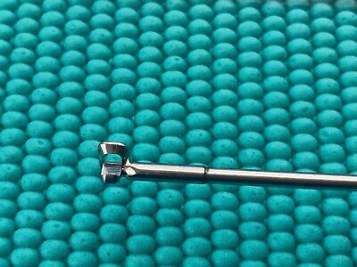 Acufex Arthroscopy Basket Punch Surgical Ref: 4088VL22