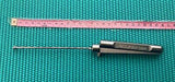 Acufex Arthroscopy Basket Punch Surgical Ref: 4088VL22