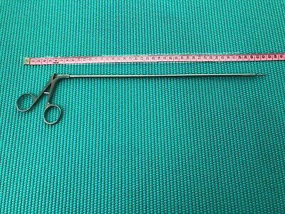 Jarit 5mm x 32cm Micro Scissors 600-212 Laparoscopic Instrument