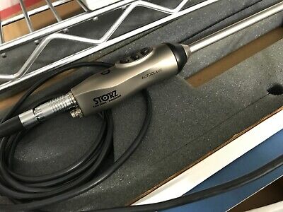 Karl STORZ 22204020 3D With 26614AA 3D TIPCAM1 26614 AA Laparoscope Autoclavable