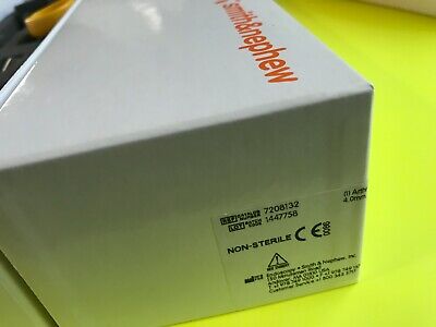 Smith & Nephew Arthroscope 4mm 30° Autoclavable 7208132 STORZ fitting New in Box