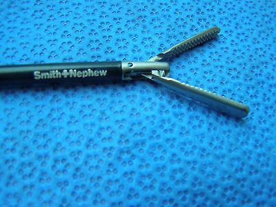 Smith+Nephew INTERCEPTRE 7208301,7208305 Grasping ForcepLaparoscopy Instruments