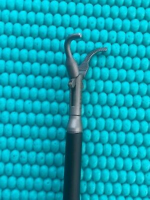 V. Mueller Laparoscopic Needle Holder 10mm x 34cm LA1784RF