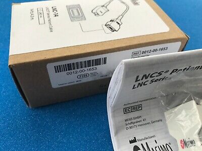 Masimo LNC-14 Patient Cable – 2013, 14 feet long BRAND NEW