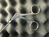 Olympus Germany A4833 Semi rigid Hook scissors 7Fr. Laparoscopic Instruments