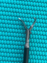 V. Mueller Laparoscopic Needle Holder 10mm x 34cm LA1784RF