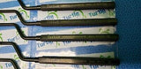 Set of 14 Turtle® Orthopedic Neuro Opti-Length Hardy bayonet Curette 11"