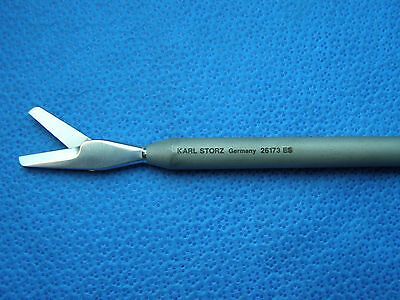 STORZ 26173ES Scissors,Cushier,Heavy 10mm  Endoscop ,Laproscopy Instruments