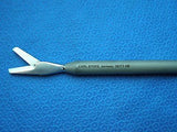 STORZ 26173ES Scissors,Cushier,Heavy 10mm  Endoscop ,Laproscopy Instruments