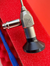 Olive Medical  HD 2.9 mm 30º x 30cm Bettocchi Scope Autoclavable OMEDFG20027