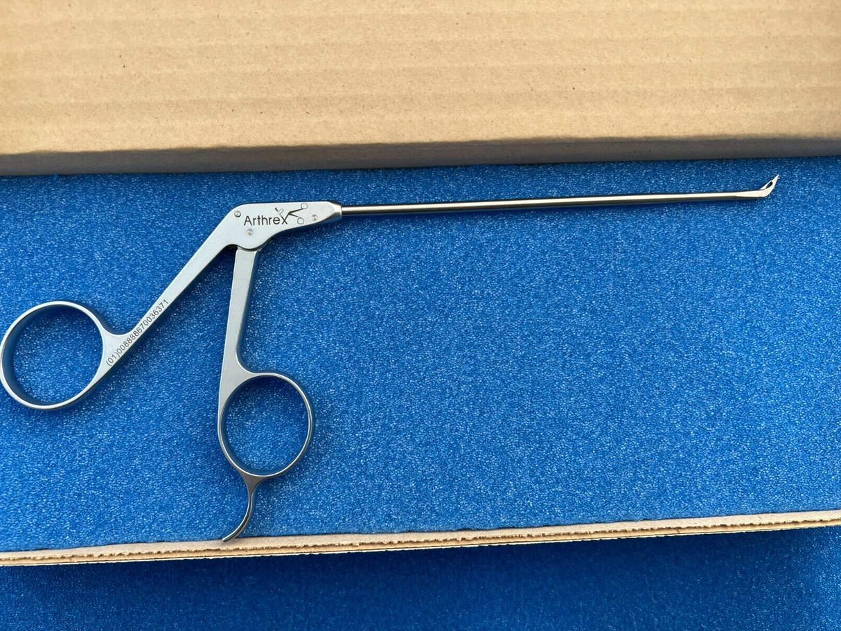 Arthrex AR-11800 BirdBeak ø2.75mm, 45° Up Tip  Arthroscopy Instruments