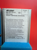 Stryker 502-205-010  IDEAL EYES™ HD Autoclavable Bariatric Scope 5.0mm, 0º, 45cm