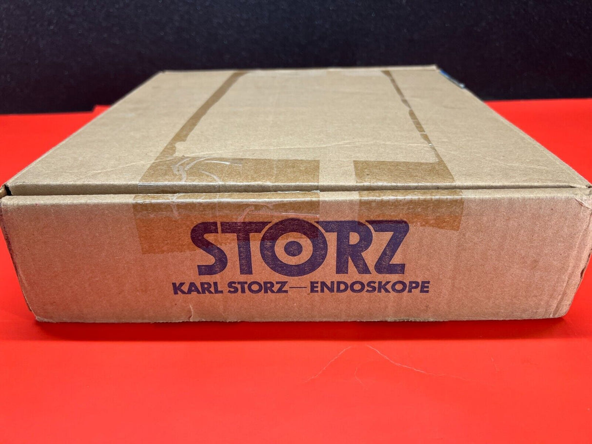 Karl Storz IMAGE1 H3-M Full HD 3-CHIP NTSC Camera Head 60Hz w/ stryker Coupler