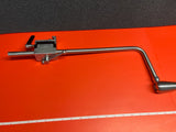 FISSO-Articulated Arm Retractor w/ 5mm & 10mm Scope Holding Clamp by Switzerland