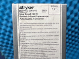 Stryker 0502-206-010 Ideal Eye HD IR Bariatric Infrared Laparoscope FULL Screen