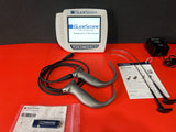 VERATHON GlideScope AVL SET with Titanium LOPRO T4 & T3 Blades Cable and Charger