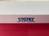 Karl Storz 26605BA TIPCAM 1 S 3D Lap, 30º W/2 Distal Full HD IMAGE AUTOCLAVEABLE