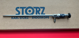 Karl Storz 26003AE EndoCAMeleon HOPKINS Variable 0°- 120°View Autoclavable Scope