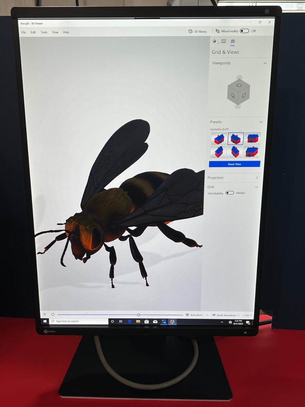 Radiforce Rx360 Eizo RX360 Radiforce 3MP Color Radiology Monitor Excellent – E-Endoscopy