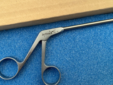 Arthrex AR-13500NR · Grasper Blunt Straight Tip ø4.2 mm Arthroscopy Instruments