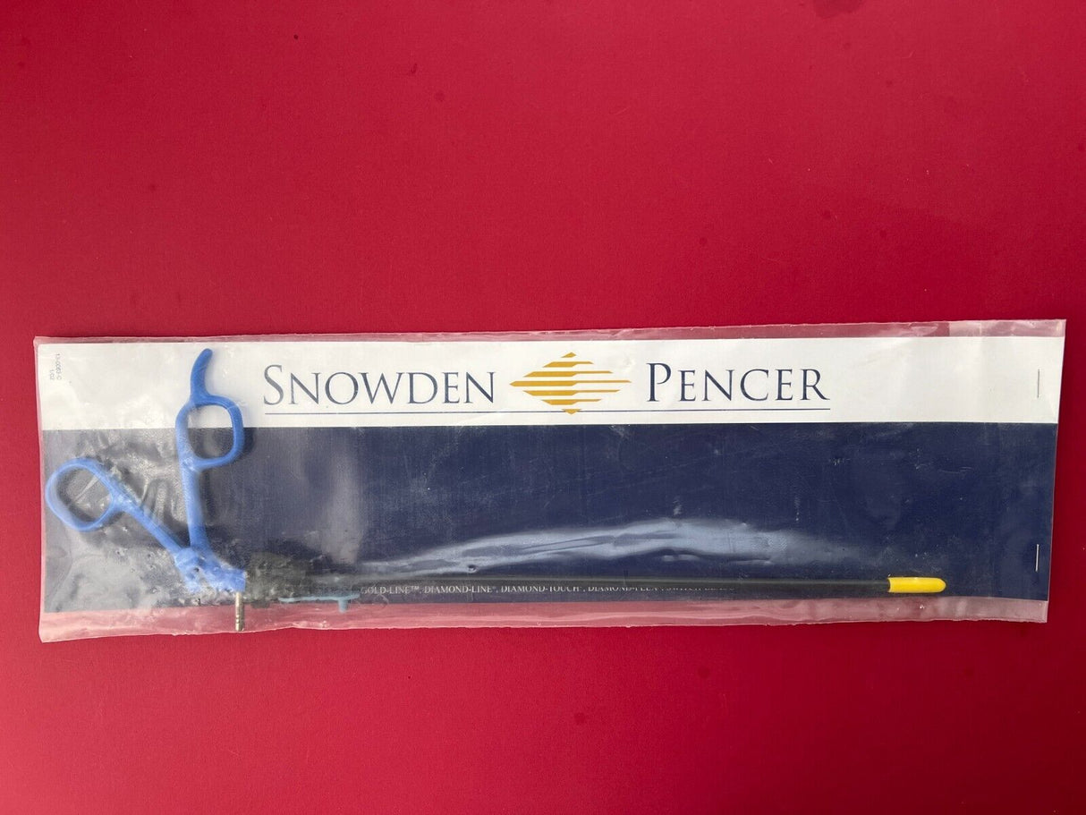 SNOWDEN PENCER 90-10509 Diamond Line Switch-Blade METZENBAUM scissors 5mm x 32cm