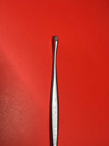 Millennium Surgical 0-57626. Penfield Elevator 7 3/4in no 2 double ended SPINE