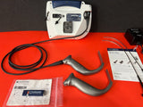 VERATHON GlideScope AVL SET with Titanium LOPRO T4 & T3 Blades Cable and Charger